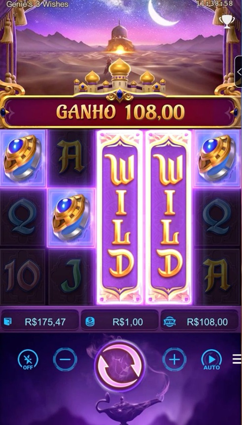 Para Casino game