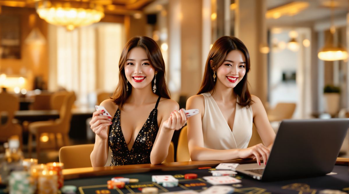 Para Casino پاکستان ریئل منی گیمز