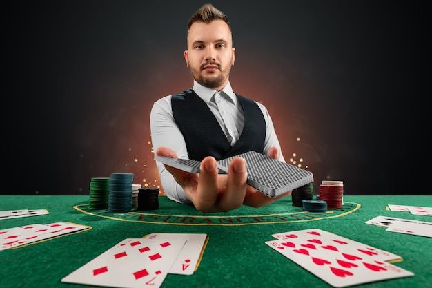 Para Casino پاکستان ریئل منی گیمز